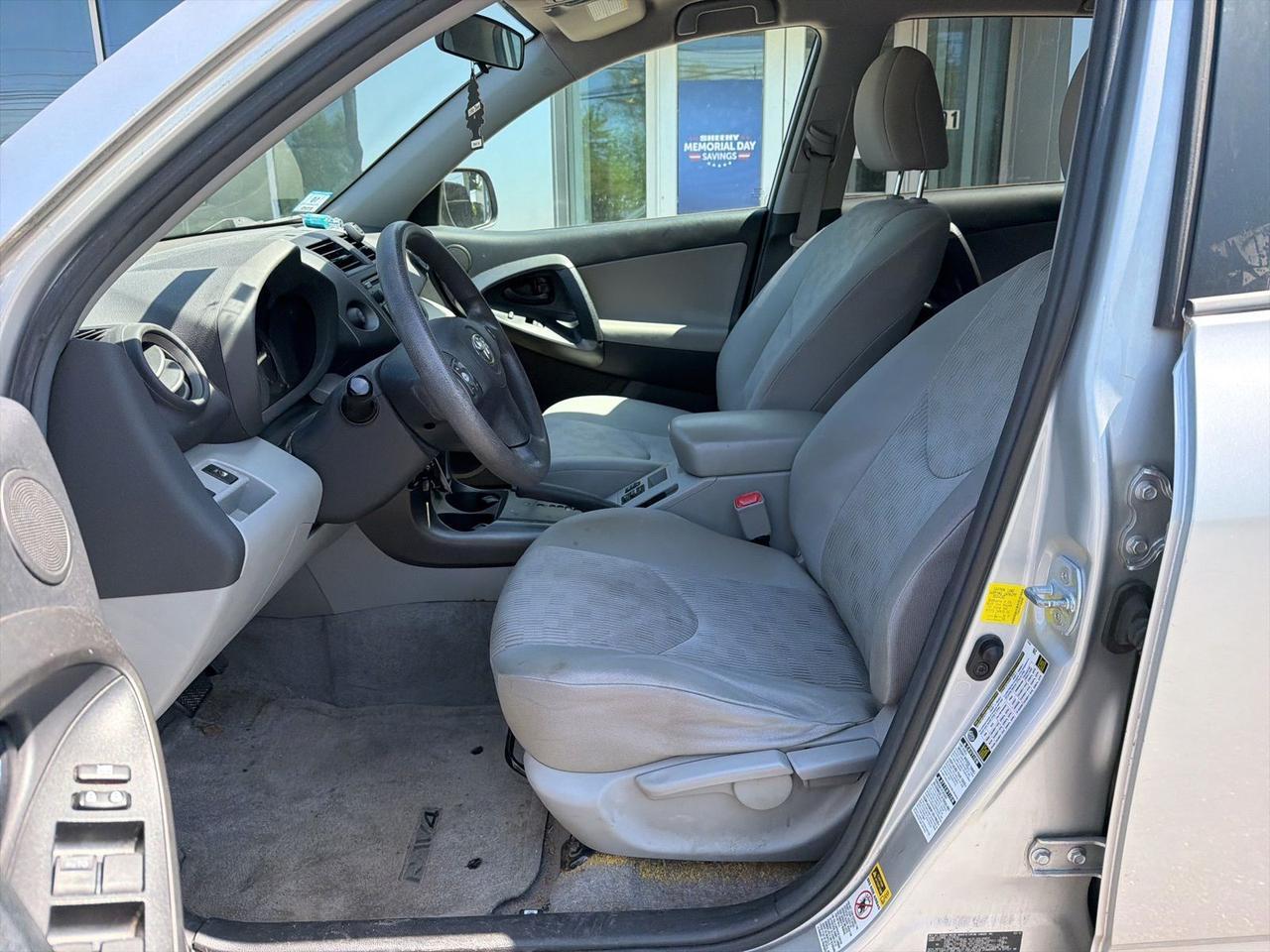 2012 Toyota RAV4 Base Gaithersburg MD