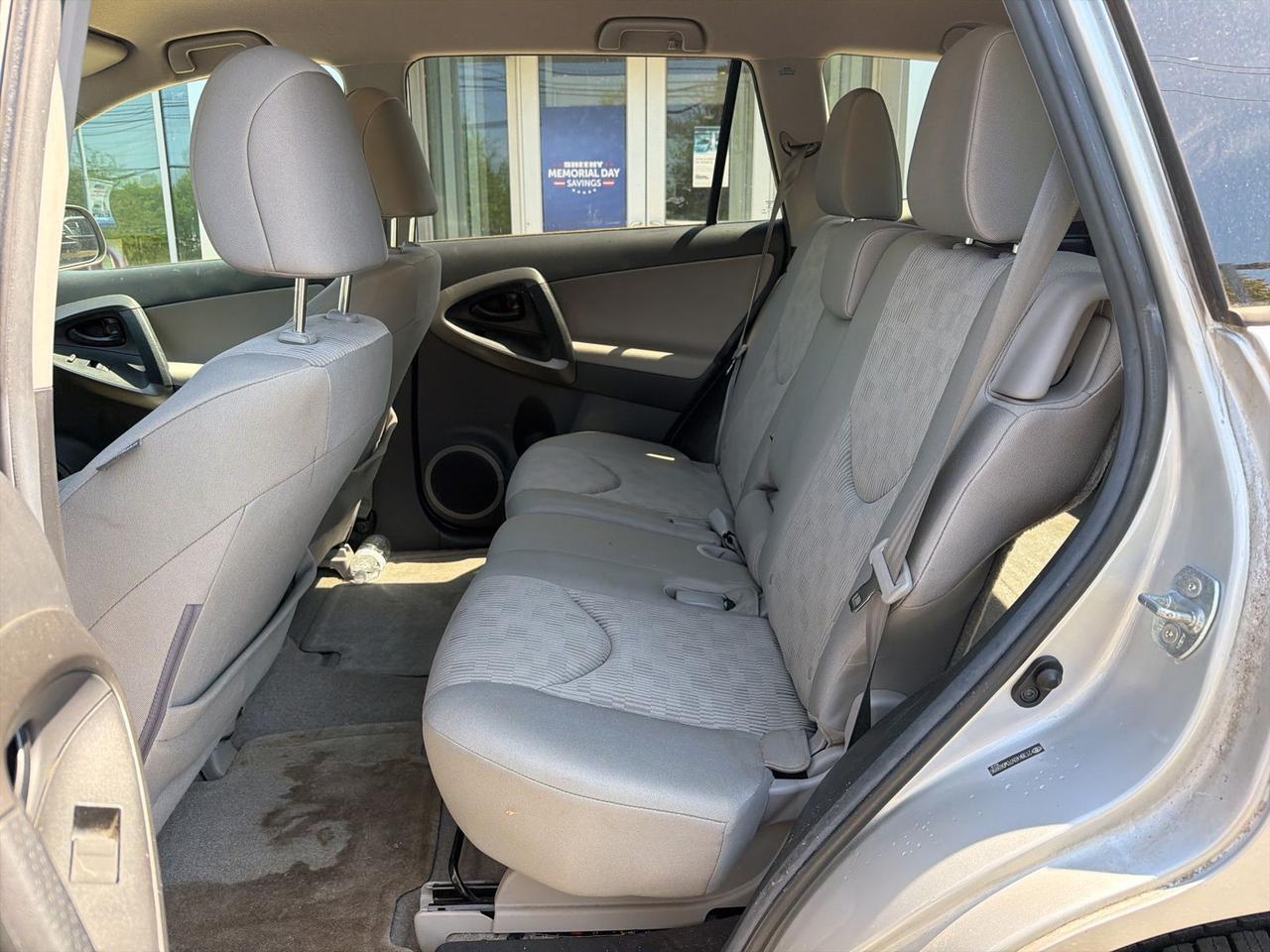 2012 Toyota RAV4 Base Gaithersburg MD