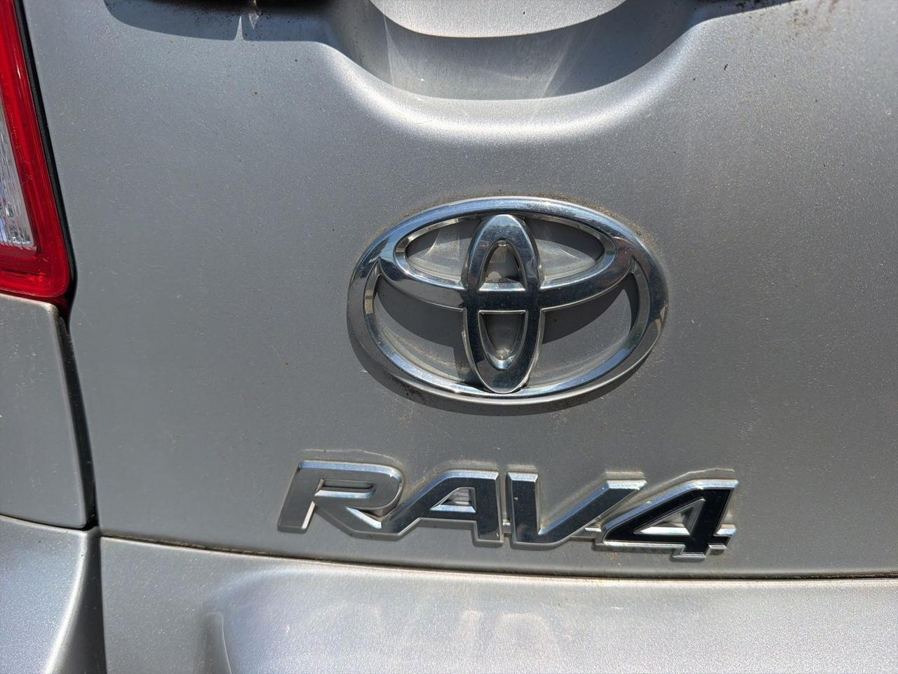 2012 Toyota RAV4 Base Gaithersburg MD