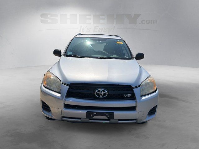 2012 Toyota RAV4 Base Gaithersburg MD