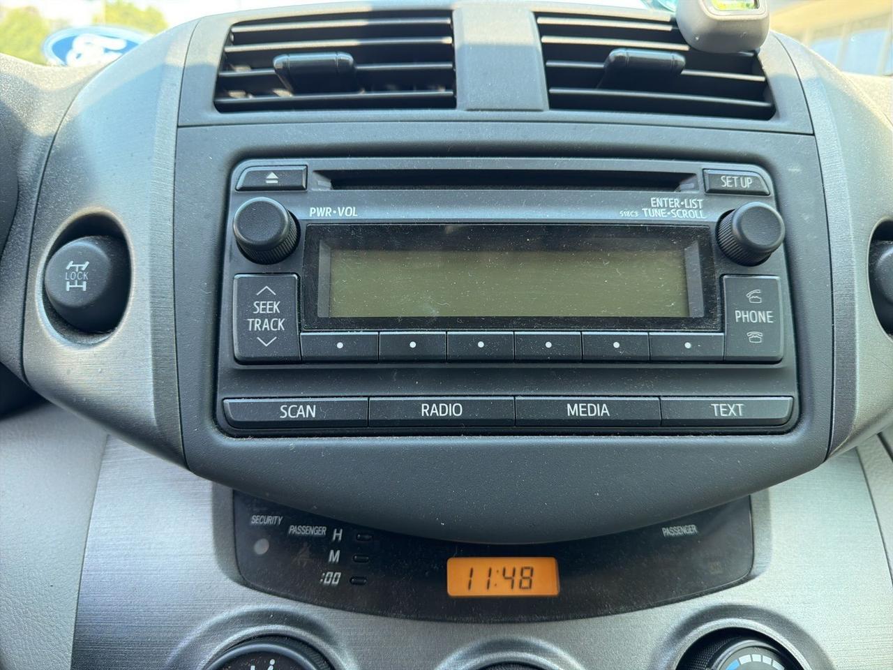 2012 Toyota RAV4 Base Gaithersburg MD