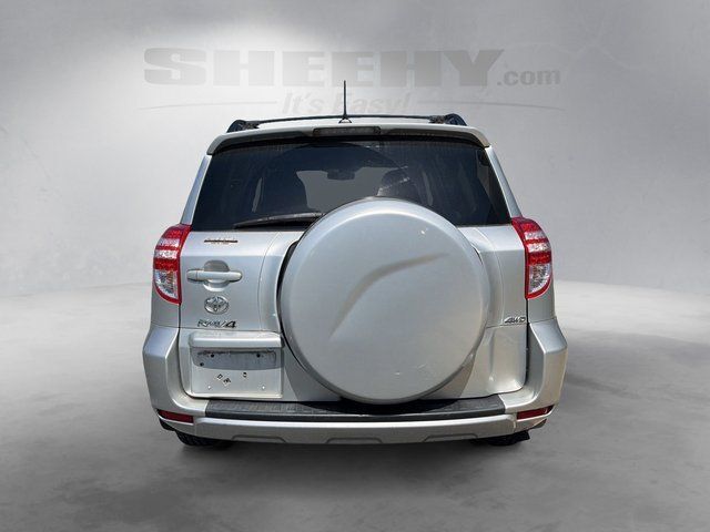 2012 Toyota RAV4 Base Gaithersburg MD