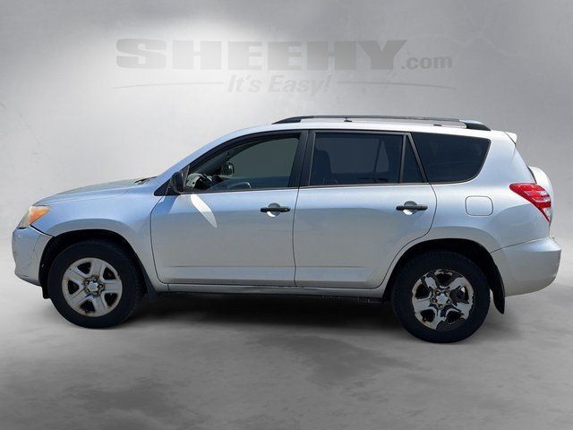 2012 Toyota RAV4 Base Gaithersburg MD