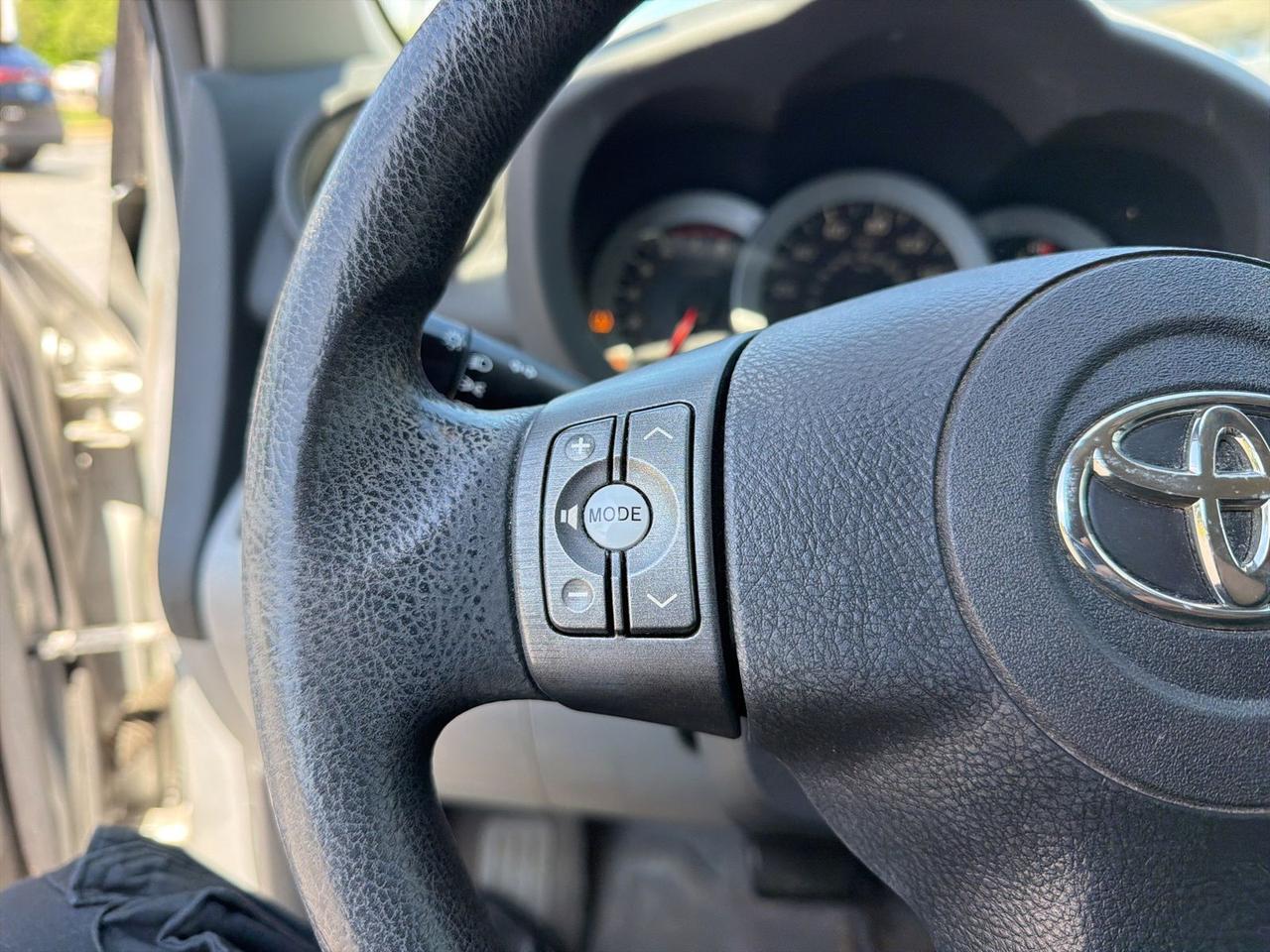2012 Toyota RAV4 Base Gaithersburg MD
