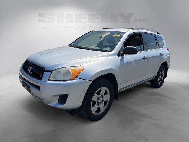 2012 Toyota RAV4 Base Gaithersburg MD