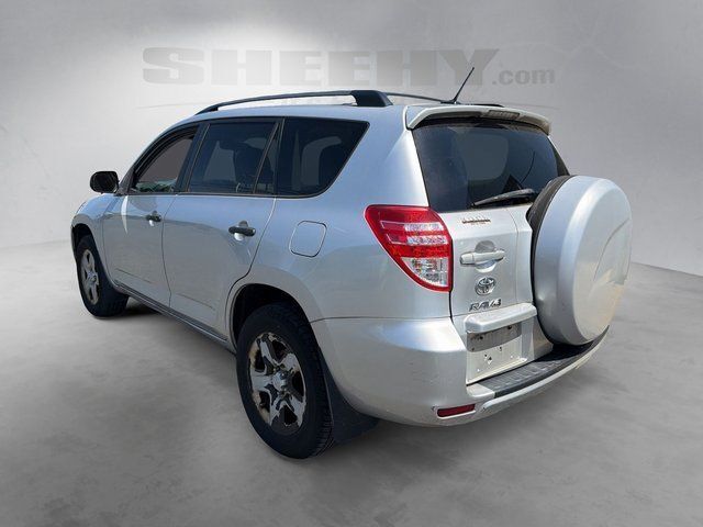2012 Toyota RAV4 Base Gaithersburg MD