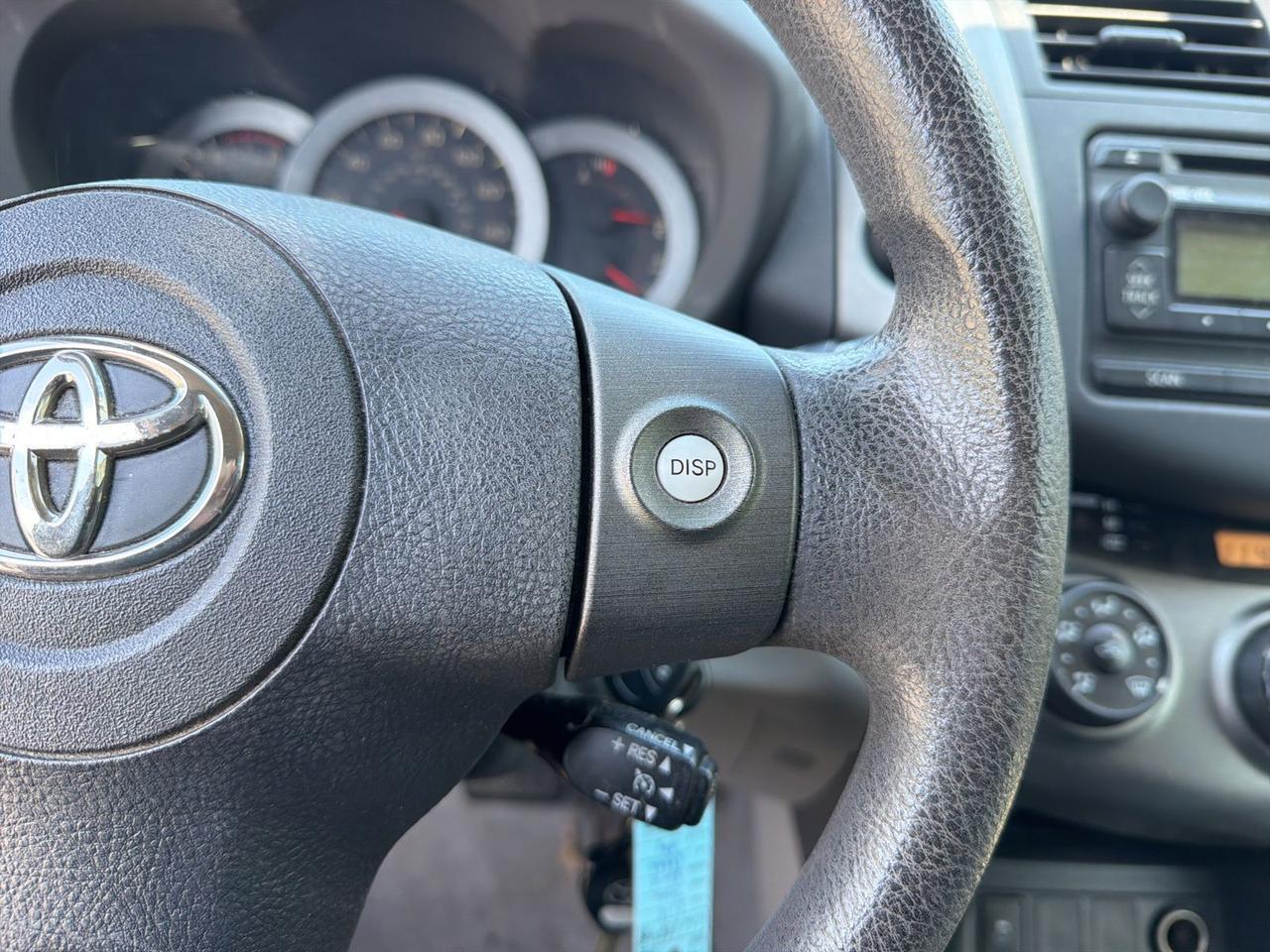 2012 Toyota RAV4 Base Gaithersburg MD