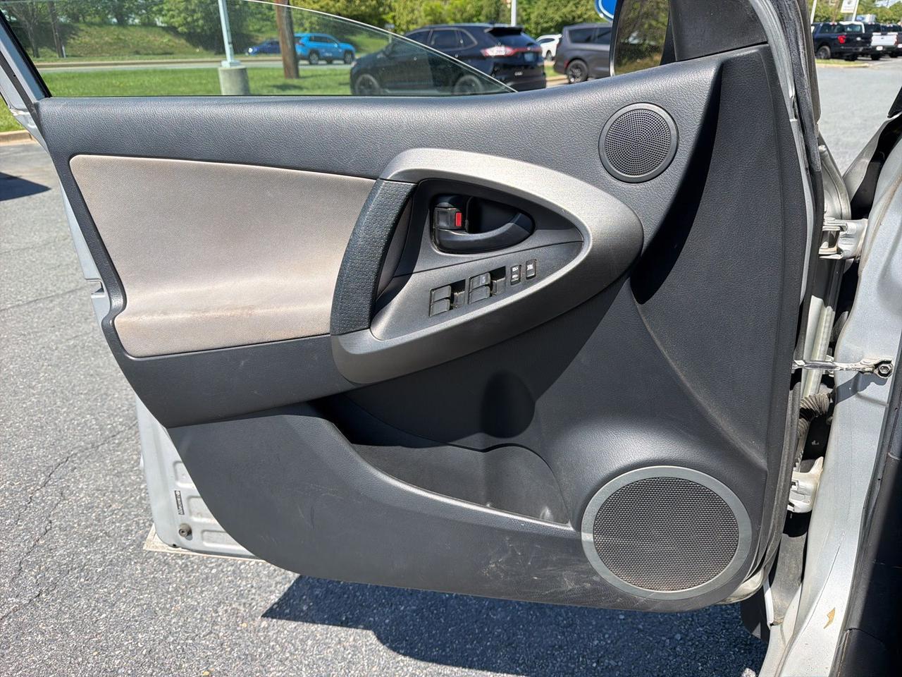 2012 Toyota RAV4 Base Gaithersburg MD