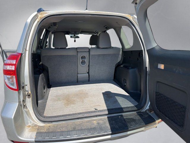 2012 Toyota RAV4 Base Gaithersburg MD