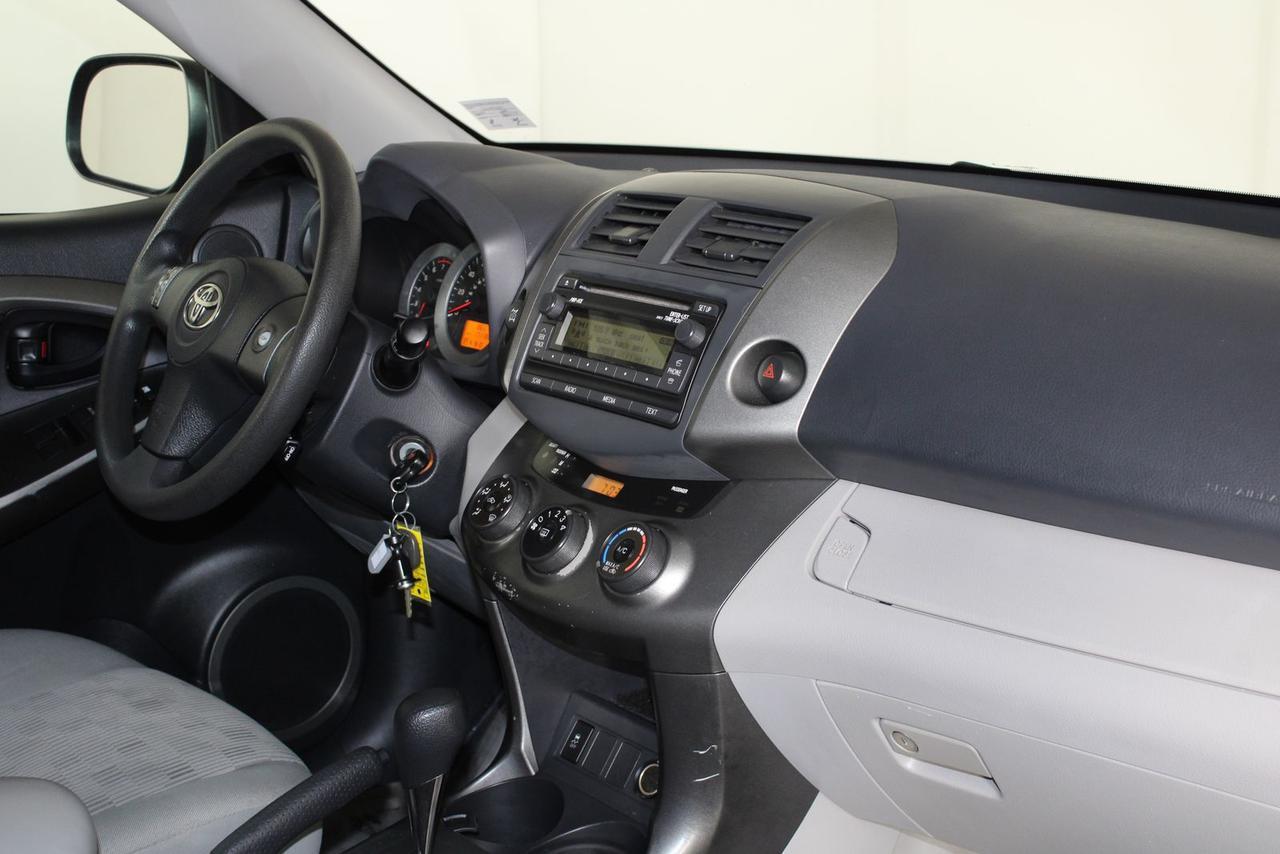 2012 Toyota RAV4 Base Manassas VA
