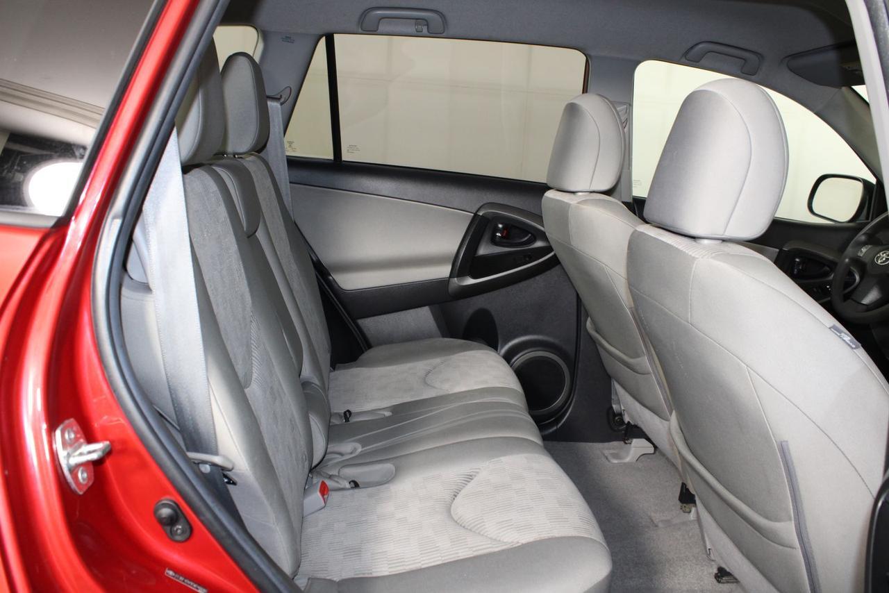 2012 Toyota RAV4 Base Manassas VA