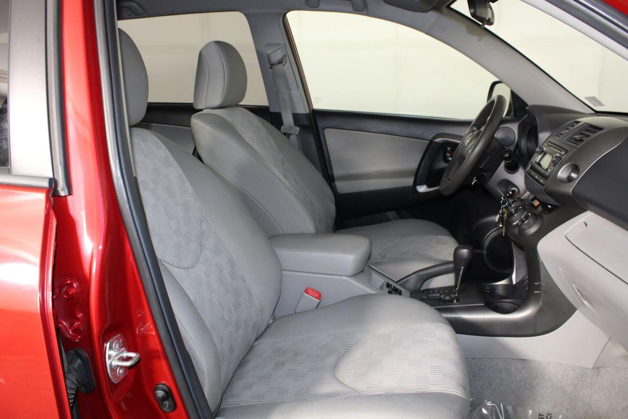2012 Toyota RAV4 Base Manassas VA