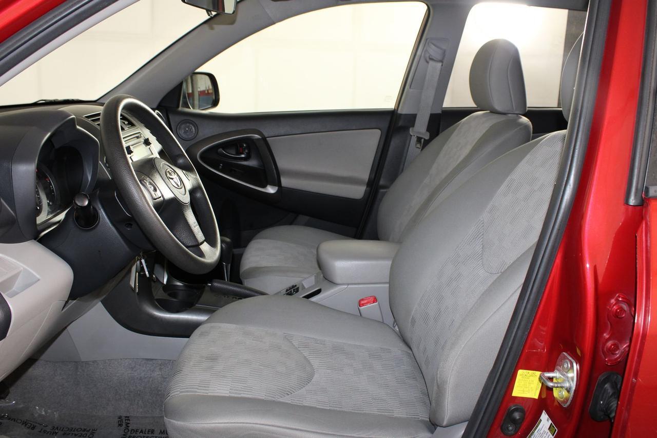 2012 Toyota RAV4 Base Manassas VA