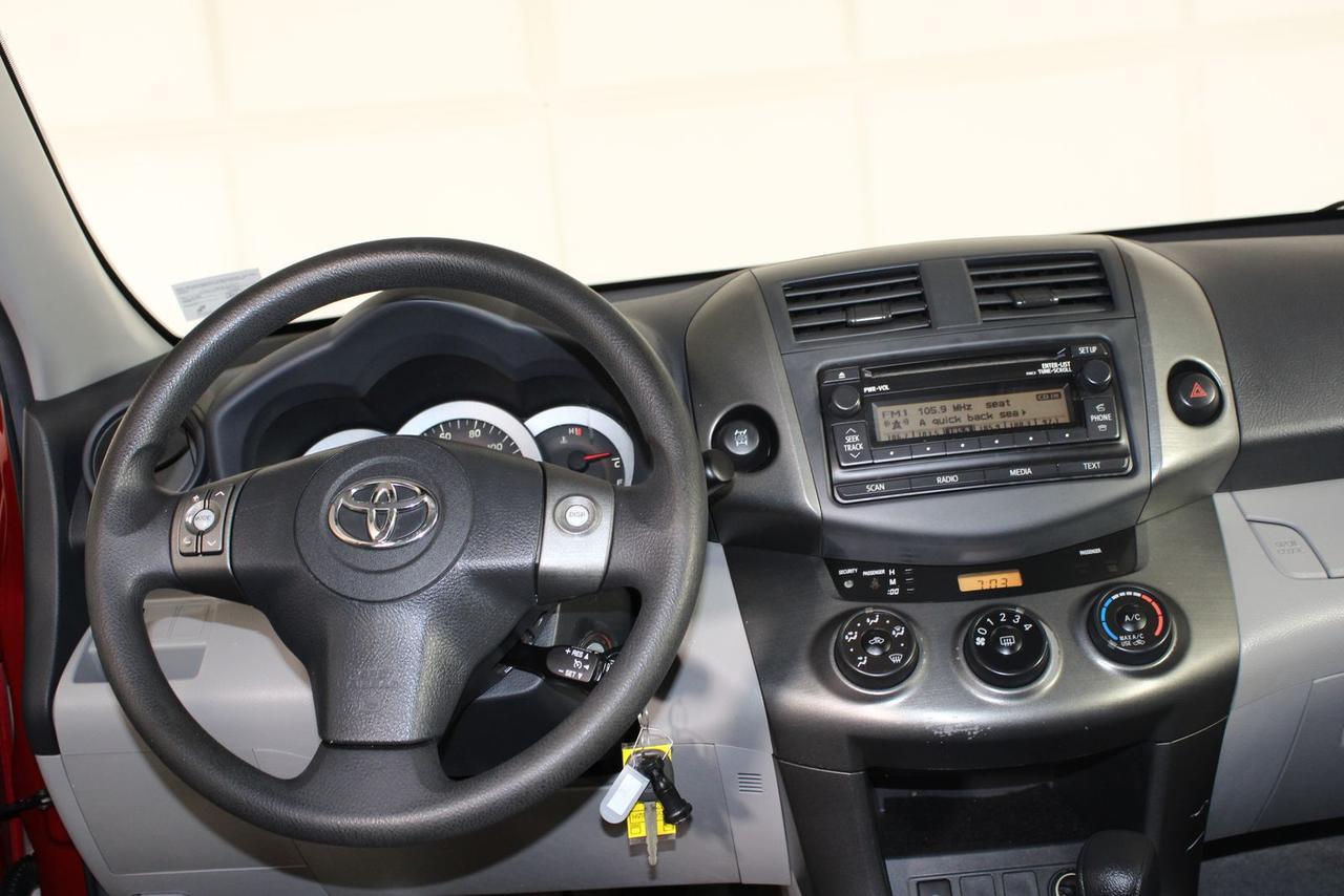 2012 Toyota RAV4 Base Manassas VA