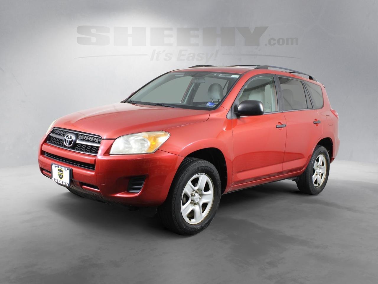 2012 Toyota RAV4 Base Manassas VA