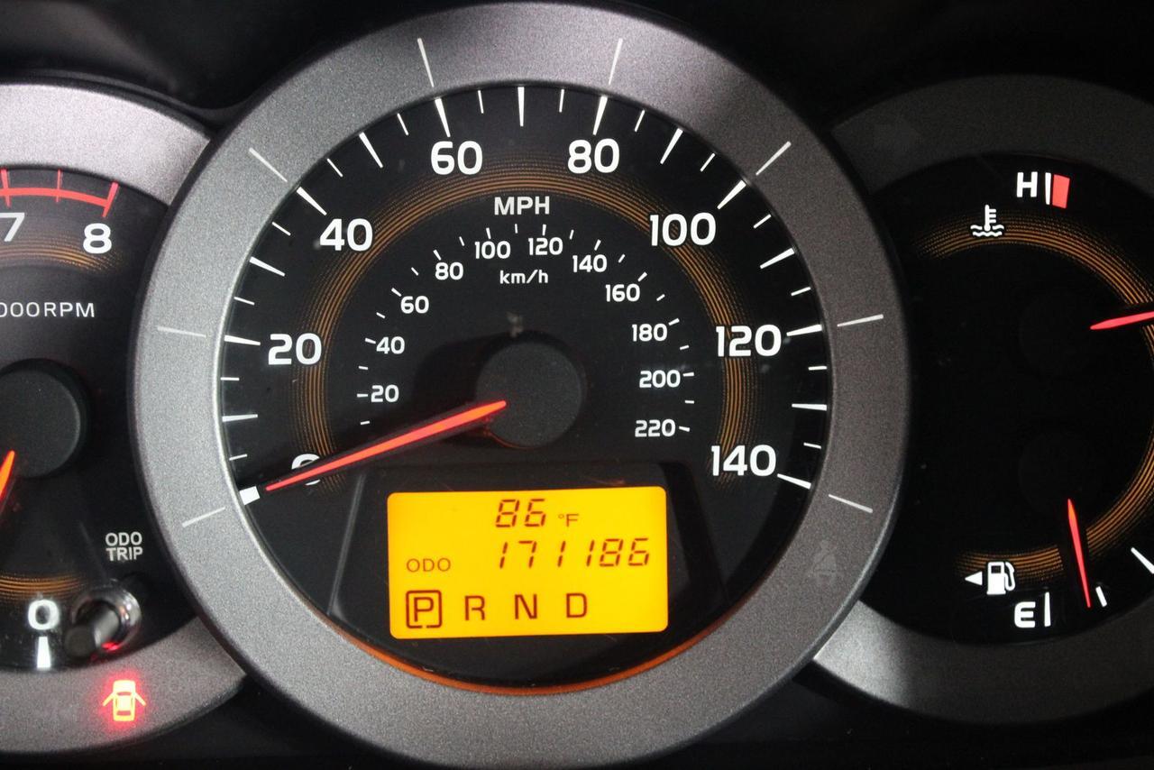 2012 Toyota RAV4 Base Manassas VA