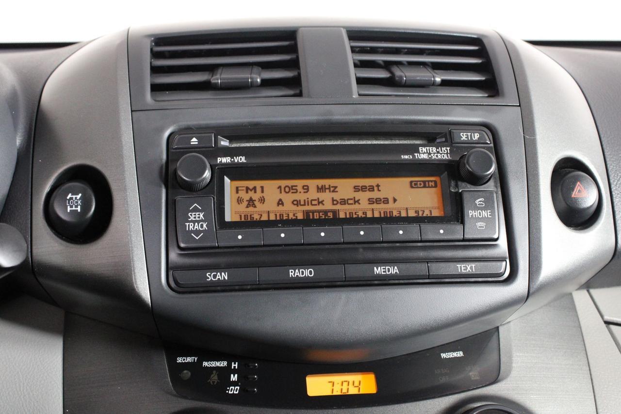 2012 Toyota RAV4 Base Manassas VA