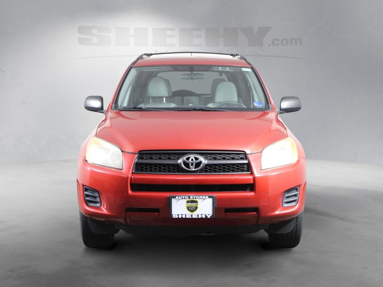 2012 Toyota RAV4 Base Manassas VA