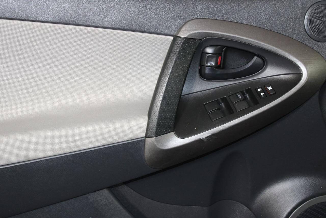 2012 Toyota RAV4 Base Manassas VA