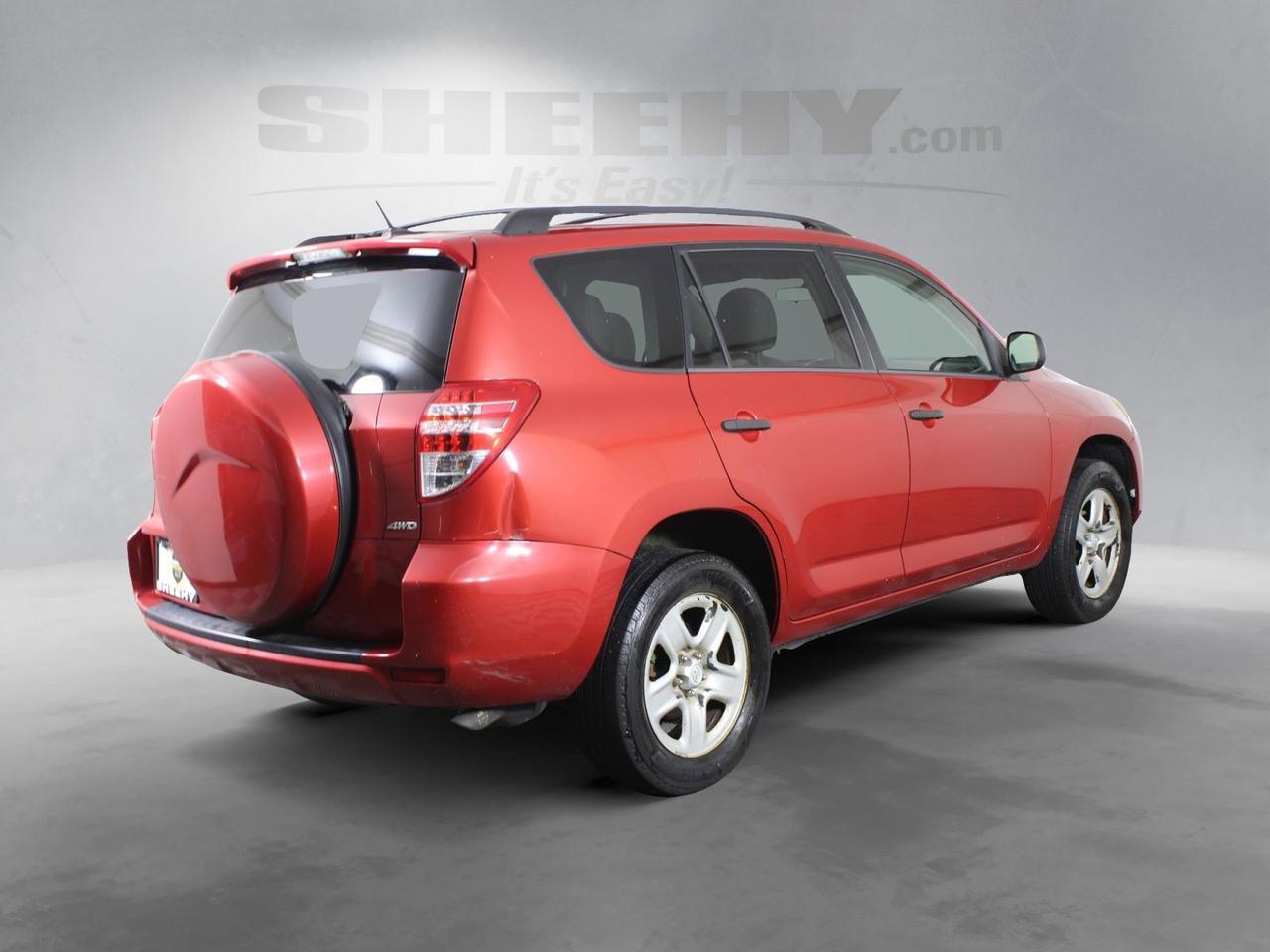 2012 Toyota RAV4 Base Manassas VA