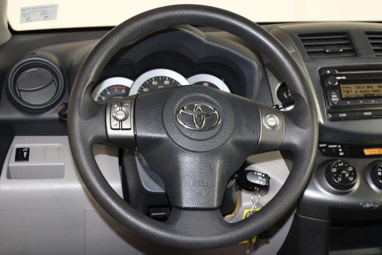 2012 Toyota RAV4 Base Manassas VA