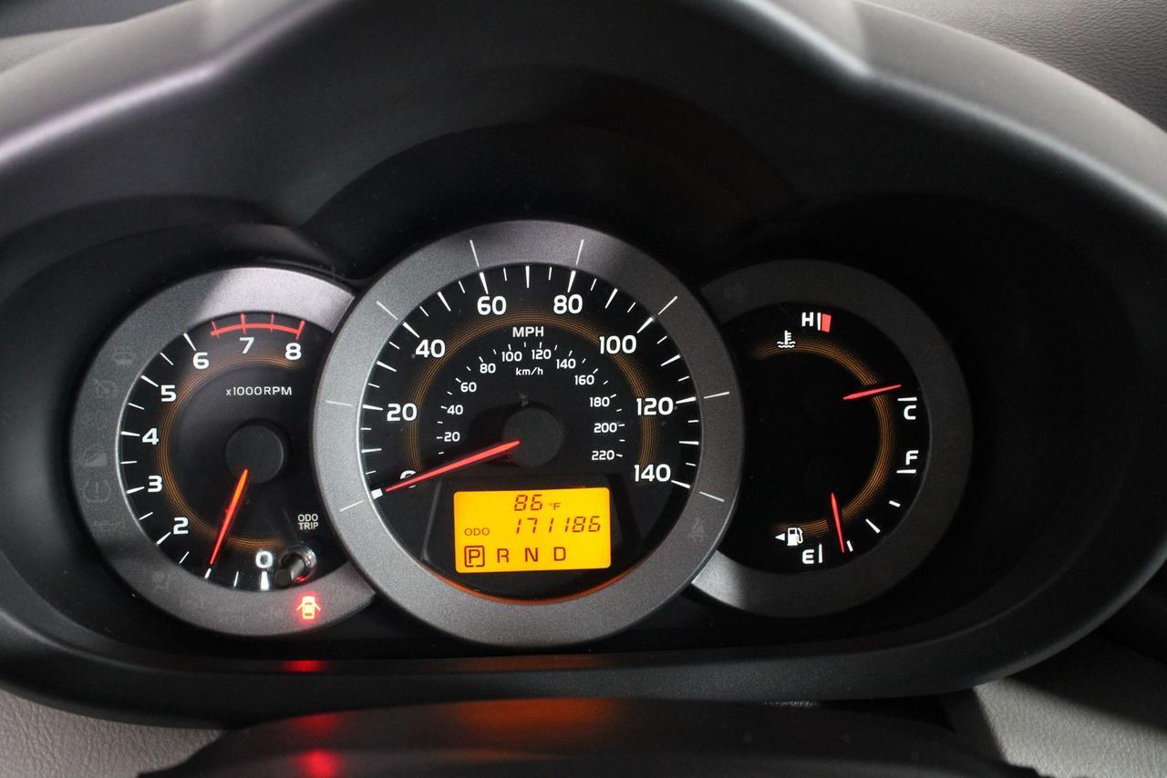 2012 Toyota RAV4 Base Manassas VA