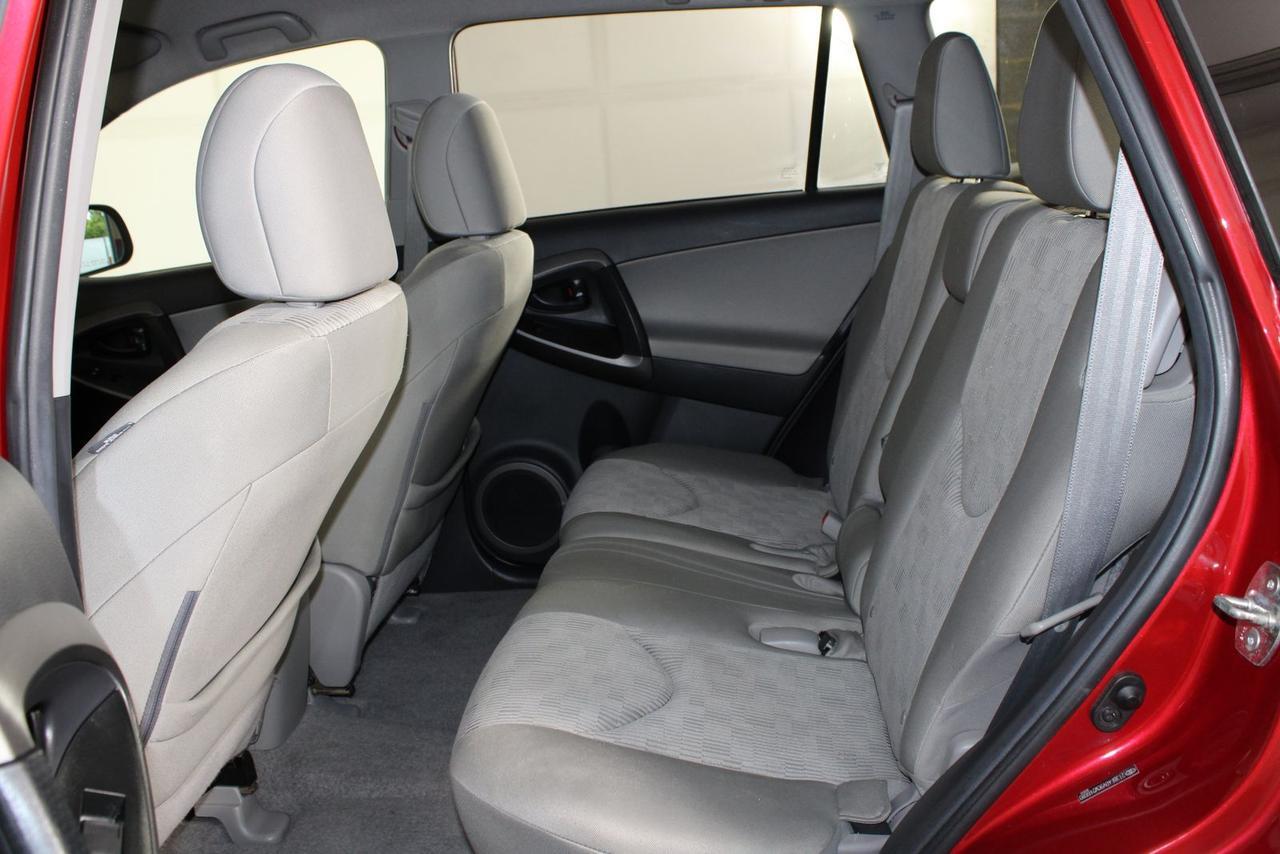 2012 Toyota RAV4 Base Manassas VA