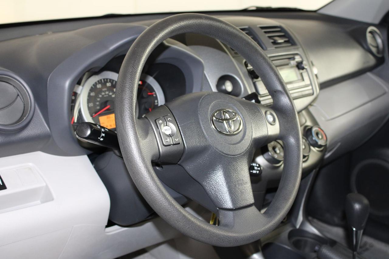 2012 Toyota RAV4 Base Manassas VA