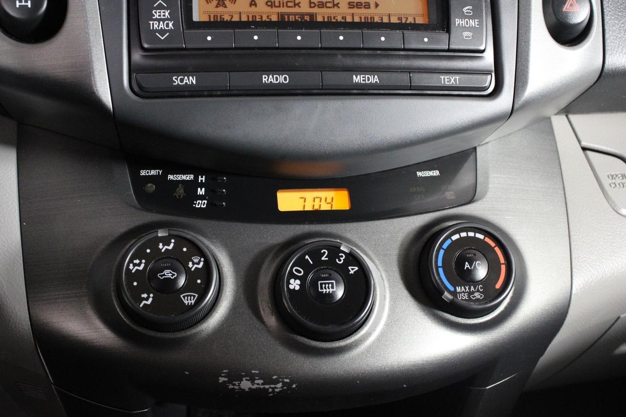 2012 Toyota RAV4 Base Manassas VA