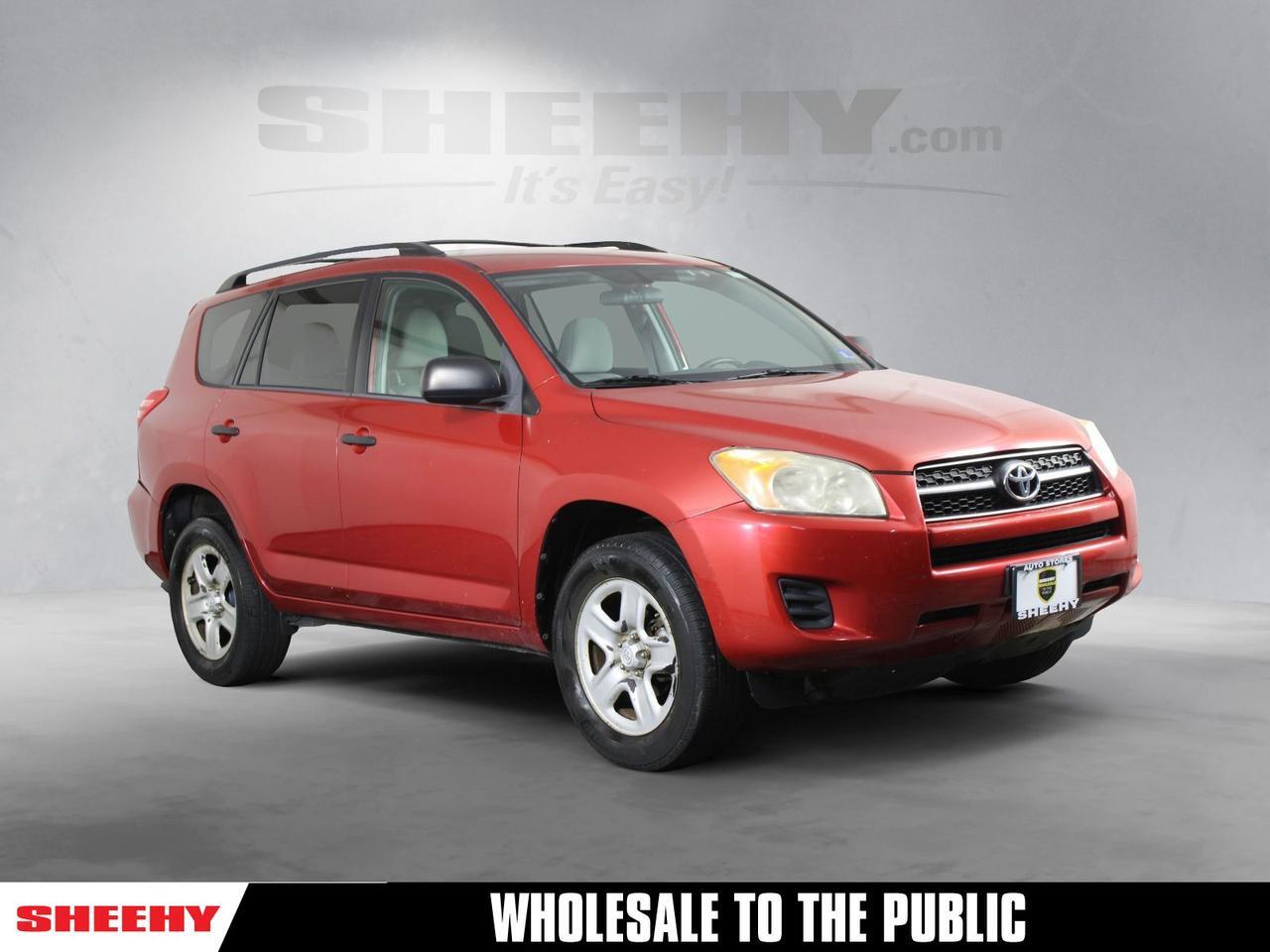 2012 Toyota RAV4