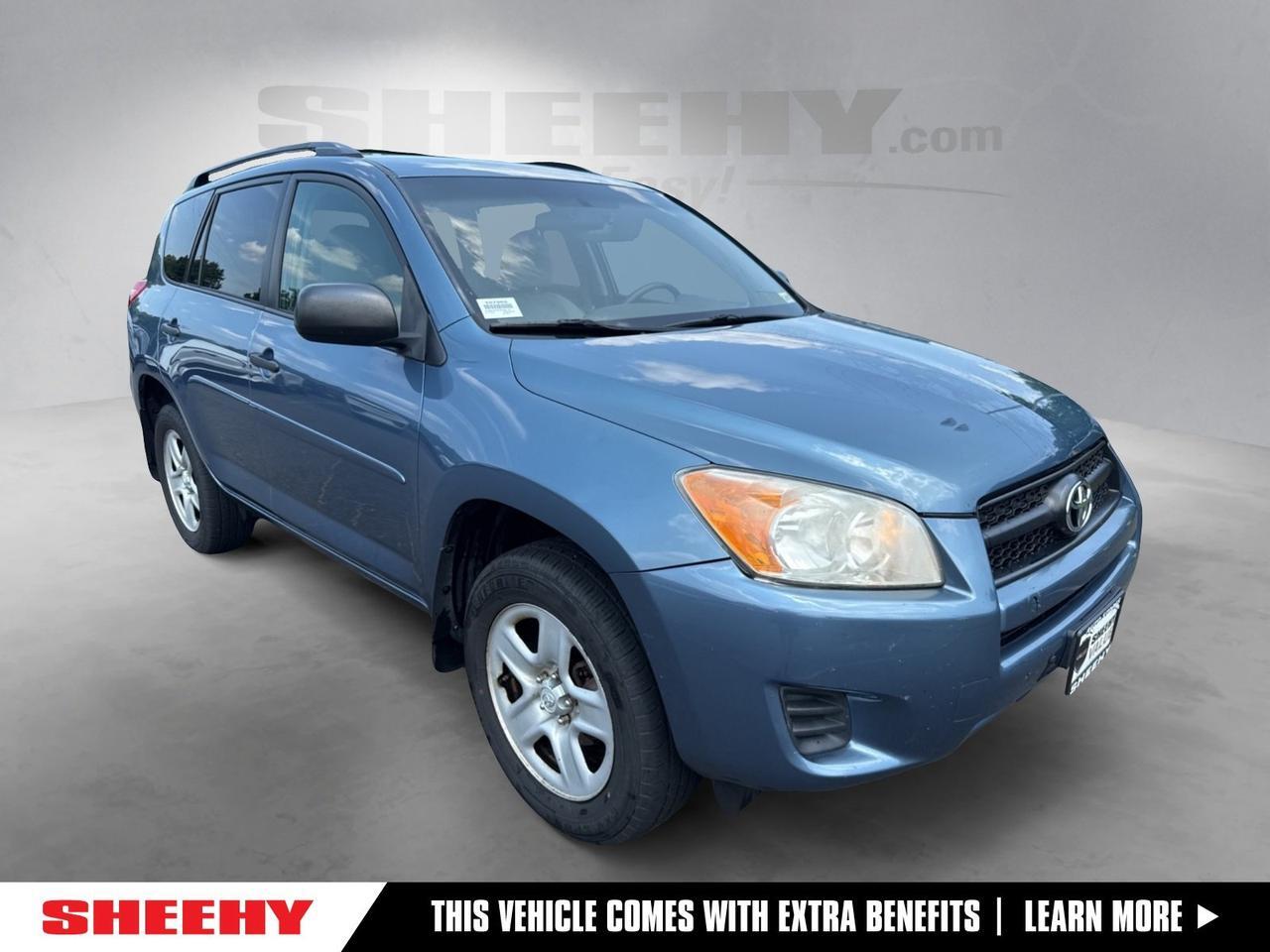 2012 Toyota RAV4 Base Warrenton VA