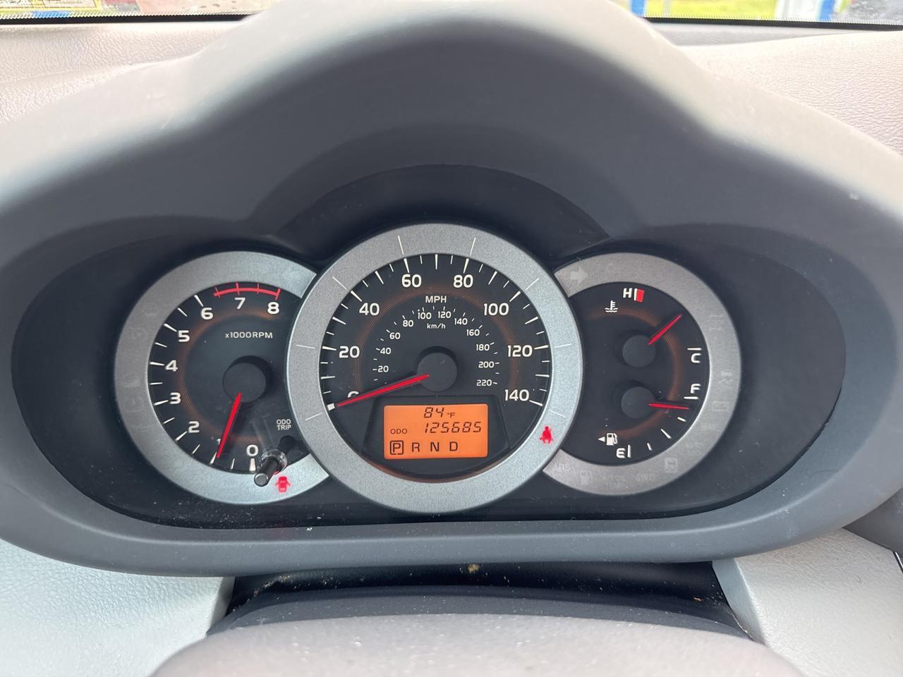 2012 Toyota RAV4 Base Warrenton VA