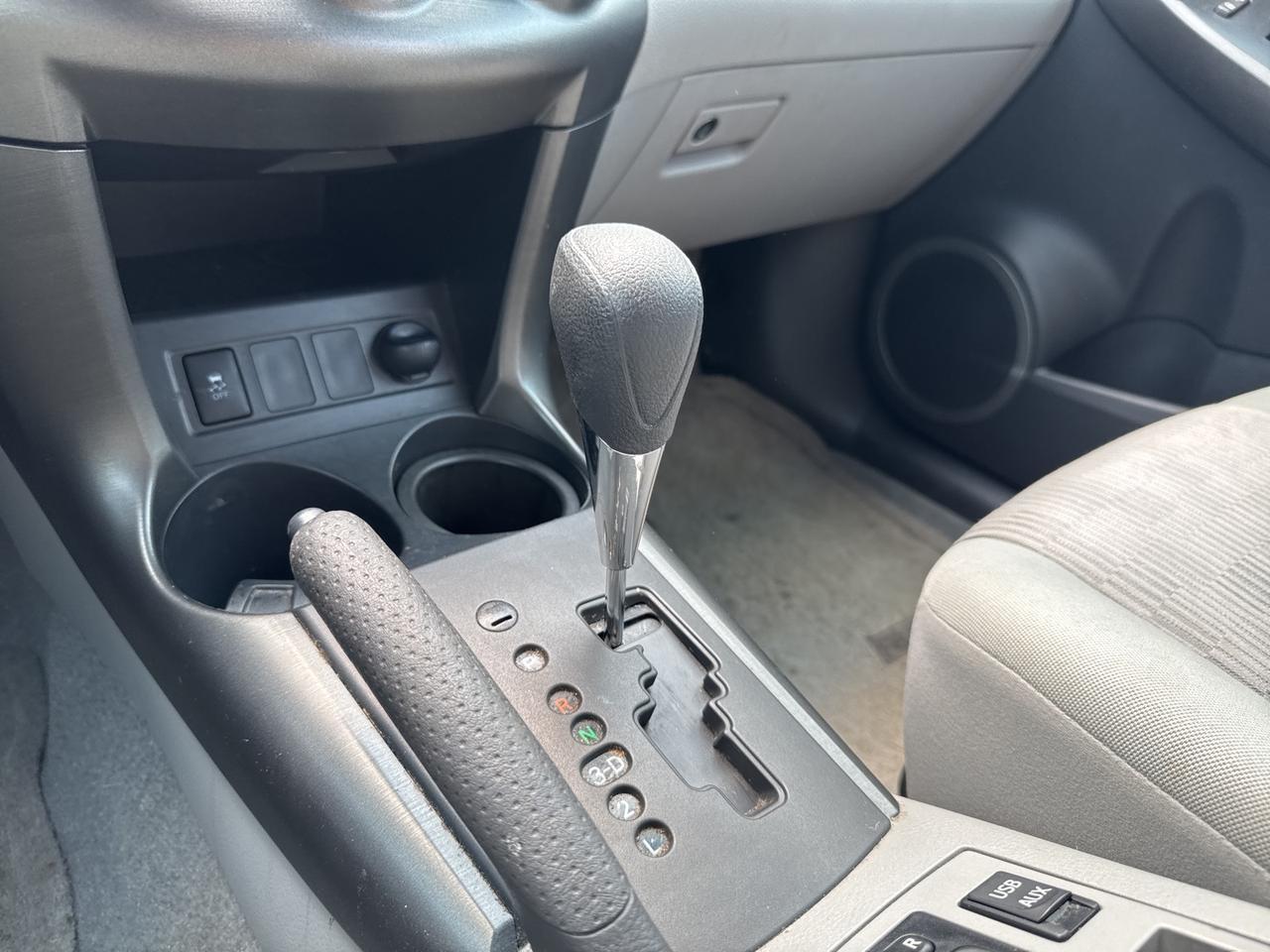2012 Toyota RAV4 Base Warrenton VA