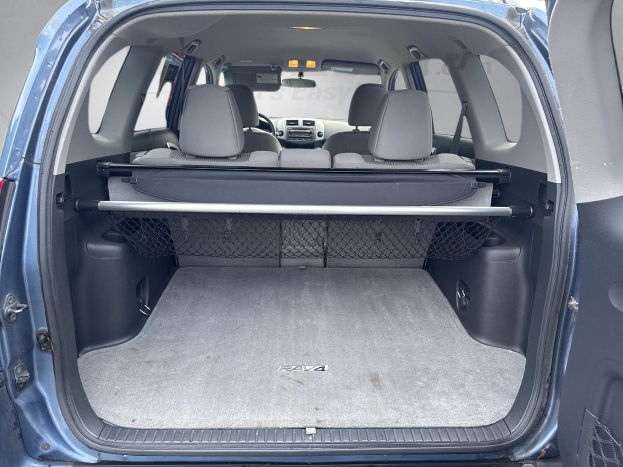 2012 Toyota RAV4 Base Warrenton VA
