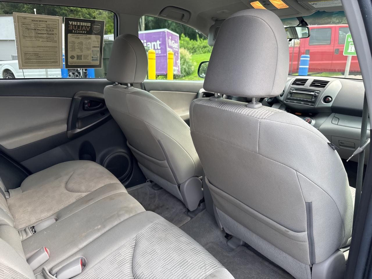 2012 Toyota RAV4 Base Warrenton VA