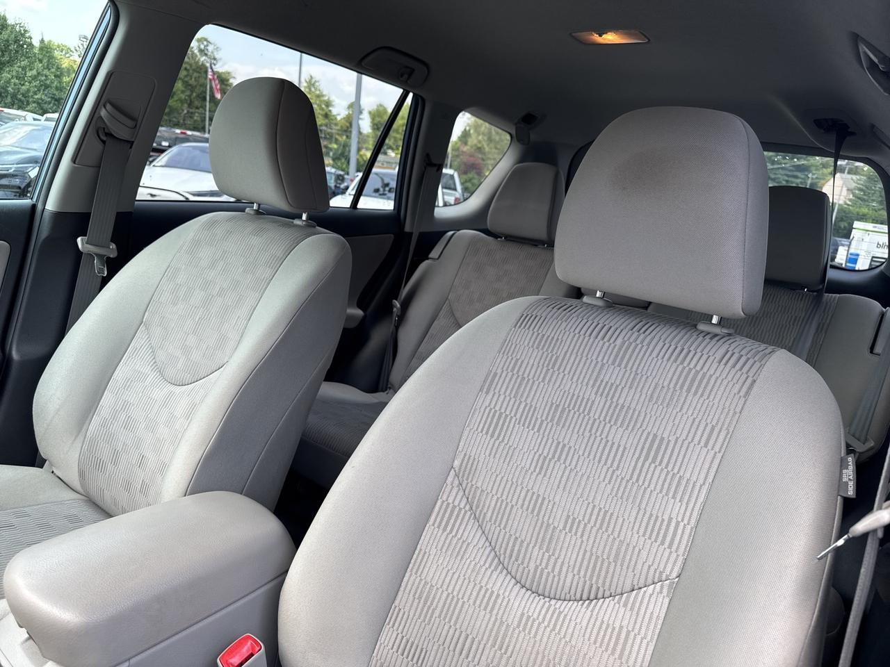 2012 Toyota RAV4 Base Warrenton VA