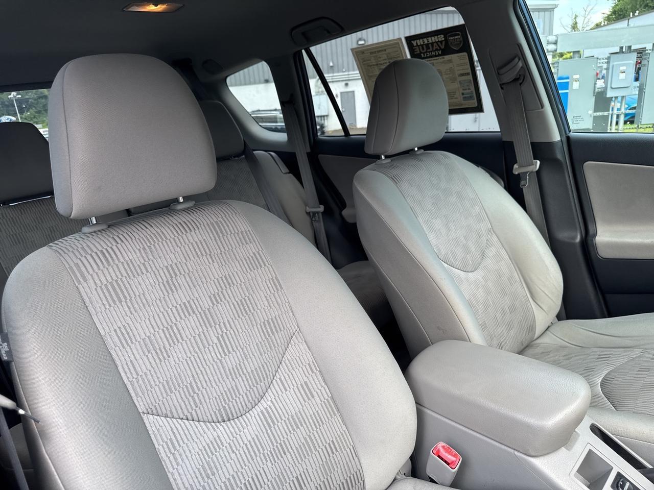 2012 Toyota RAV4 Base Warrenton VA