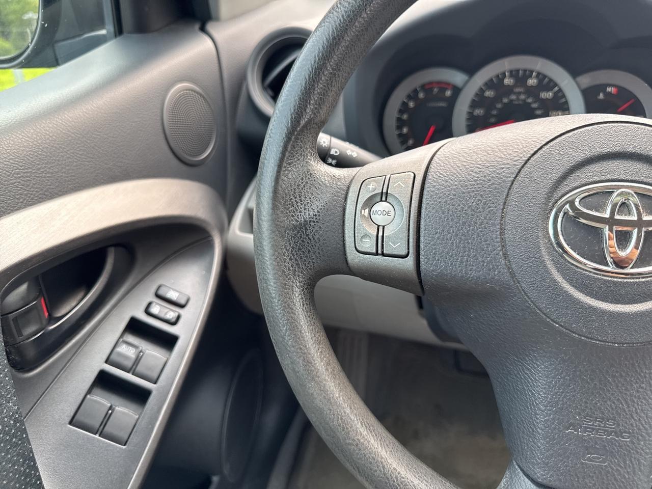 2012 Toyota RAV4 Base Warrenton VA