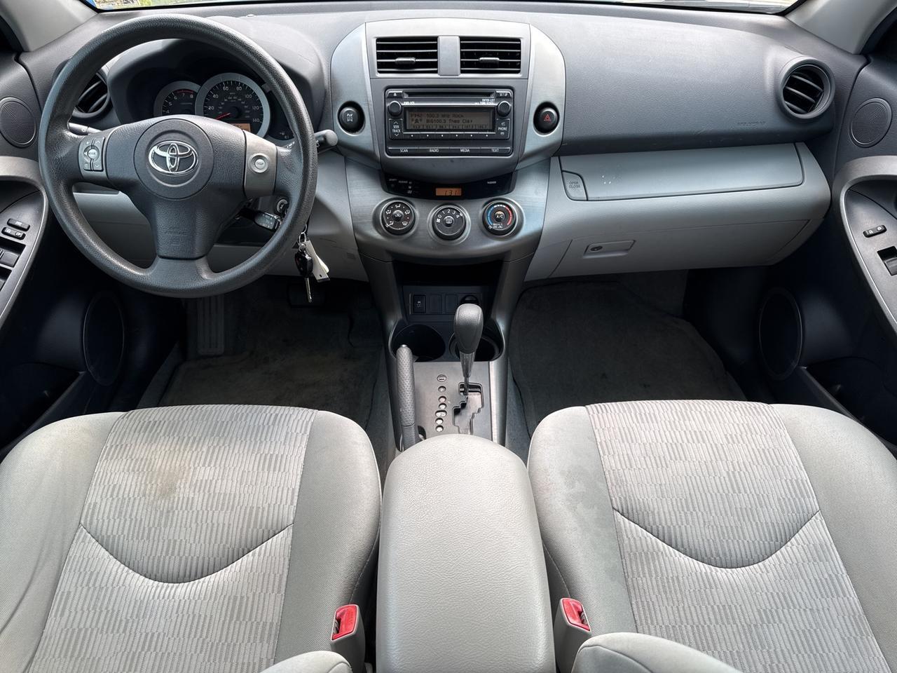 2012 Toyota RAV4 Base Warrenton VA