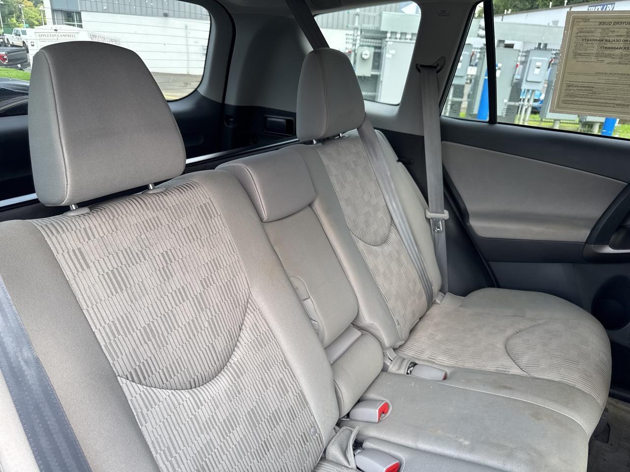 2012 Toyota RAV4 Base Warrenton VA