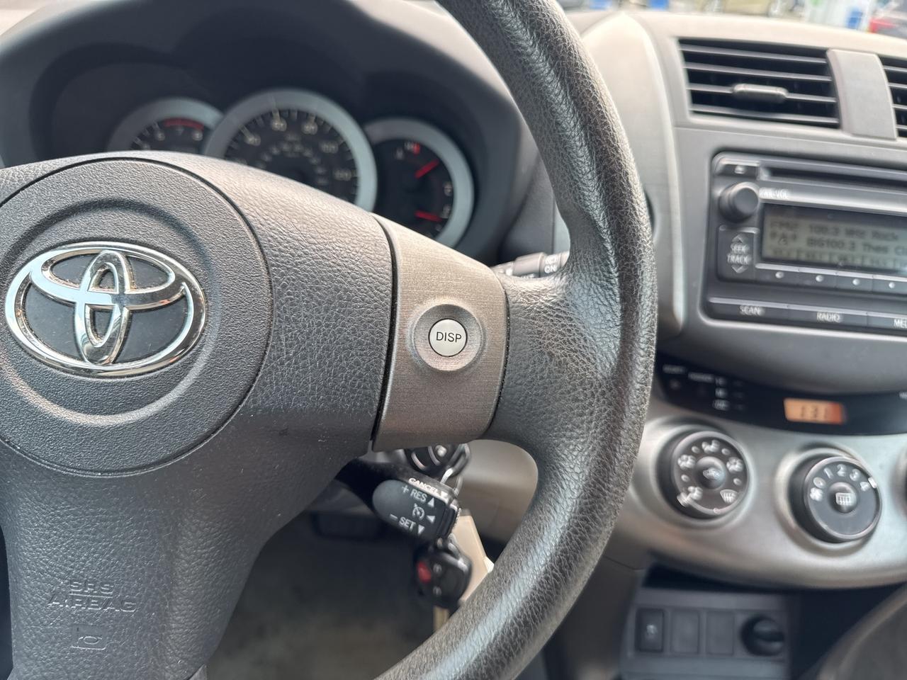 2012 Toyota RAV4 Base Warrenton VA