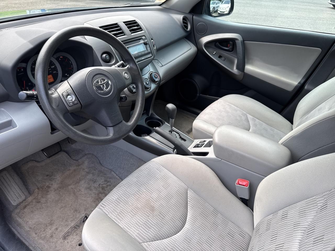 2012 Toyota RAV4 Base Warrenton VA
