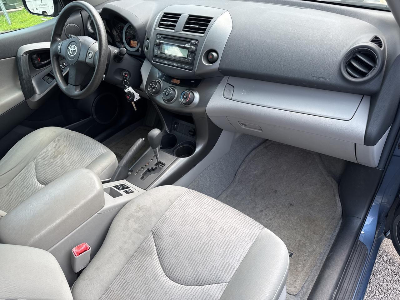2012 Toyota RAV4 Base Warrenton VA