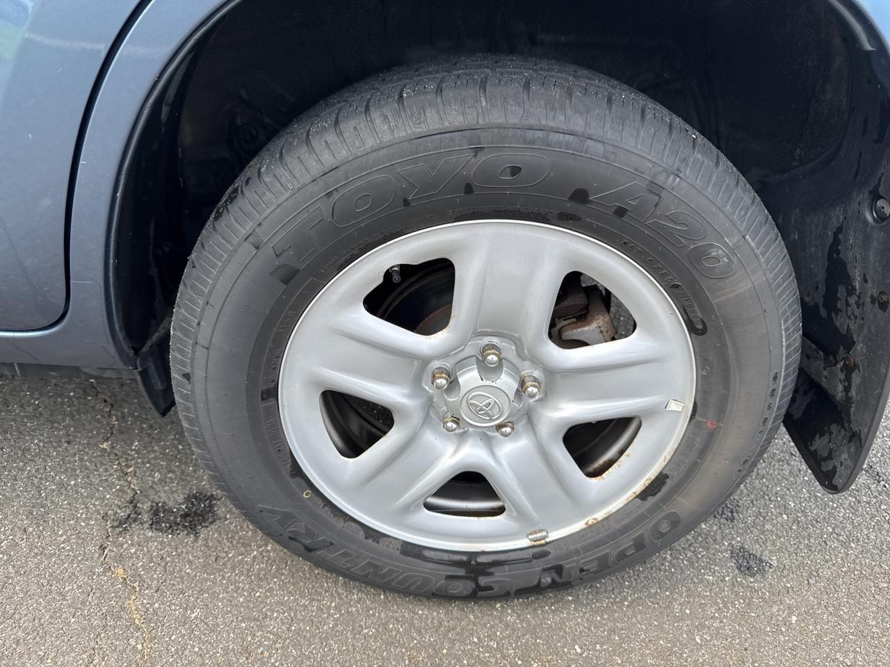 2012 Toyota RAV4 Base Warrenton VA