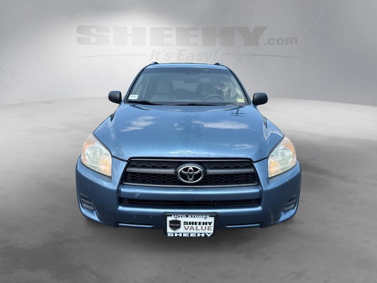 2012 Toyota RAV4 Base Warrenton VA