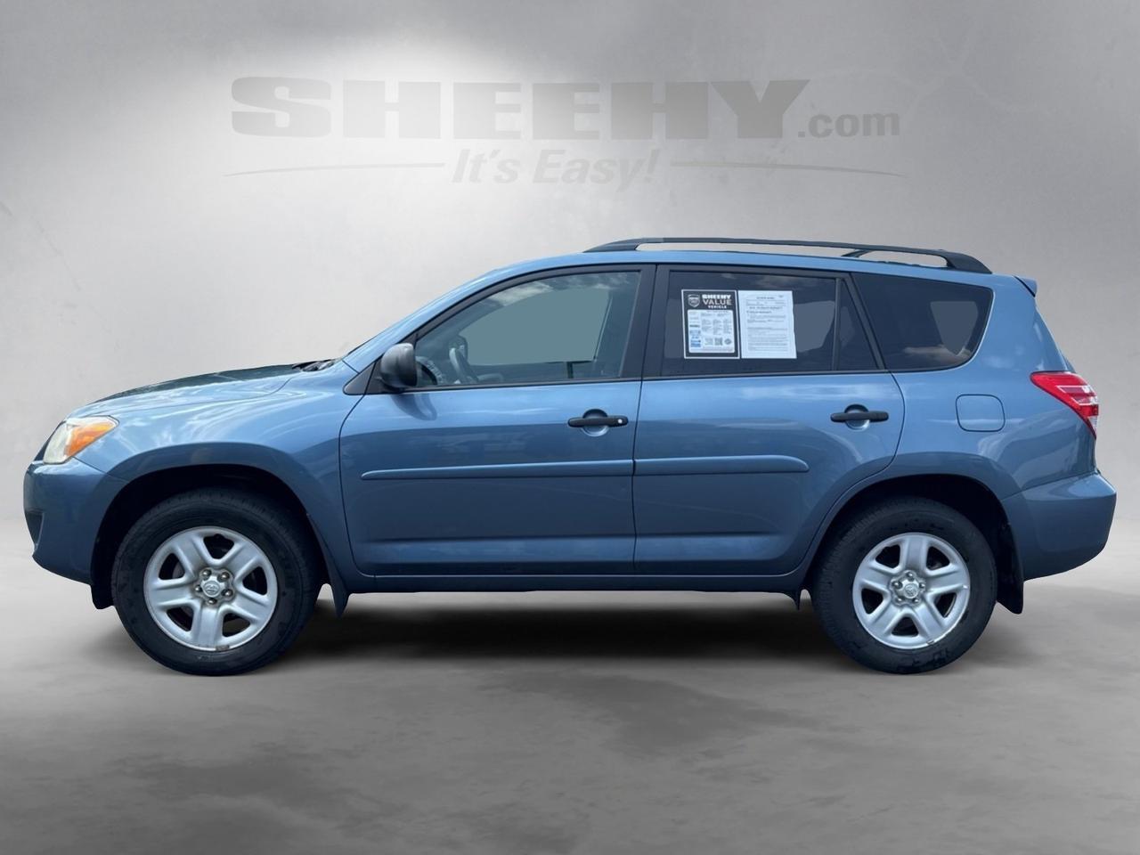 2012 Toyota RAV4 Base Warrenton VA