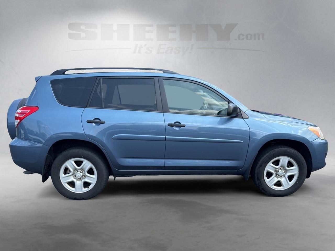 2012 Toyota RAV4 Base Warrenton VA
