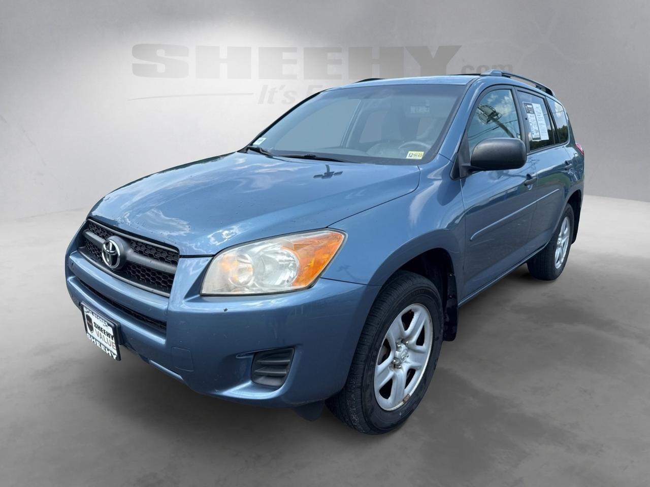 2012 Toyota RAV4 Base Warrenton VA
