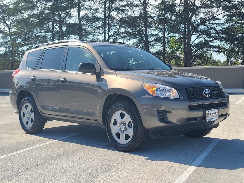 2012 Toyota RAV4 Base Springfield VA