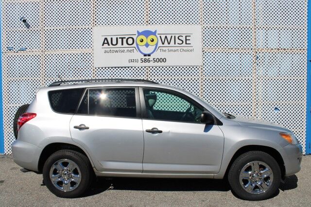 2012 Toyota RAV4 LEATHER